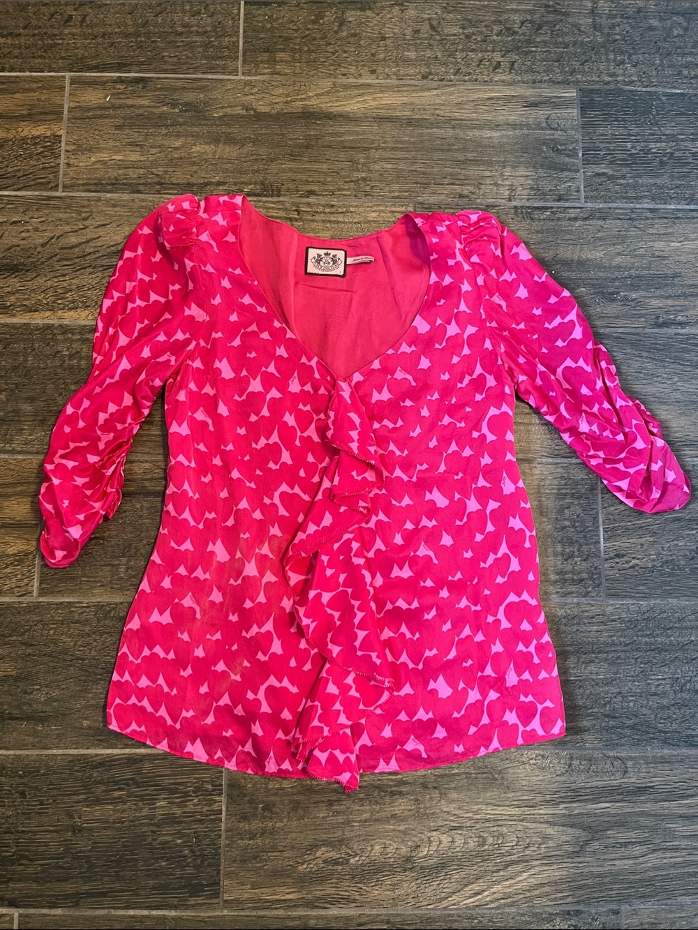 Juicy Couture
